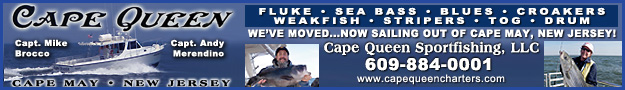 Click Here to Visit the Cape Queen Web Site