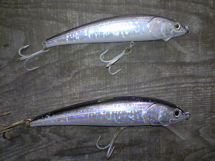 Mega-Baits Image