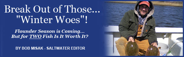 Spearfishing Feature Image