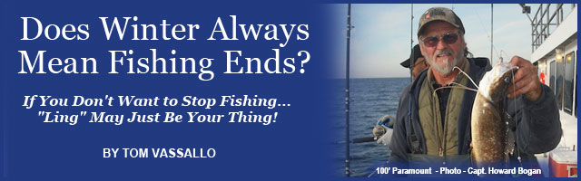 FishinJersey.com's Tom Vassallo on Catching Lazy Largemouths