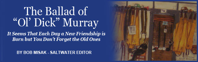 Spearfishing Feature Image