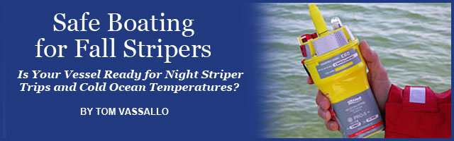 FishinJersey.com's Tom Vassallo on Catching Lazy Largemouths