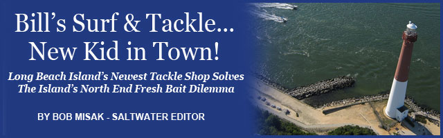 FishinJersey.com's Tom Vassallo on Catching Lazy Largemouths