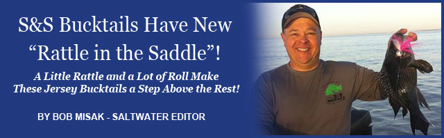 FishinJersey.com's Tom Vassallo on Catching Lazy Largemouths