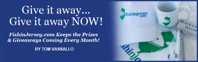 FishinJersey.com Prizes Image