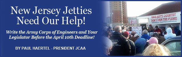 PaulHaertel on Fluke and Sea Bass Quotas Feature Article