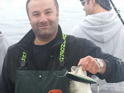 Black Label Plug Winner Photo