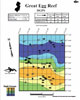 Click to view Great Egg Reef Contour Chart